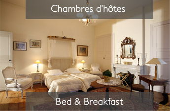 Chambres d'htes Bed and Breakfast Saintes charente-maritime